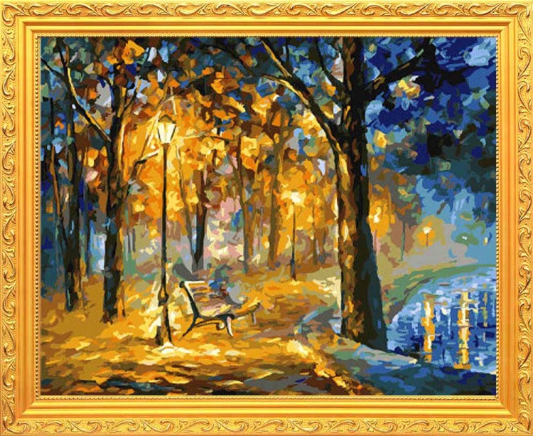 Рамка для картин «Diana» — картинка 6