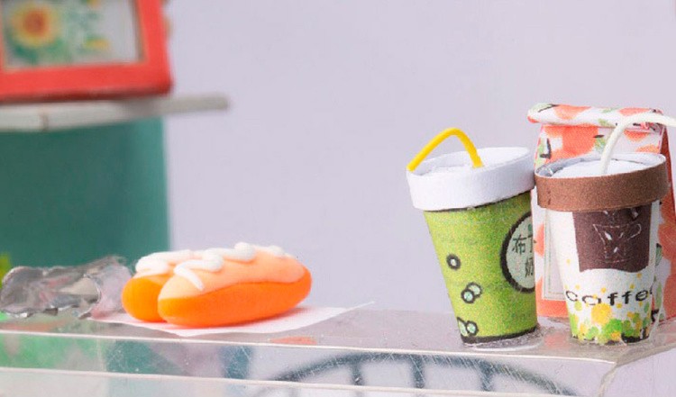 Румбокс «Кондитерский магазинчик» — картинка 12