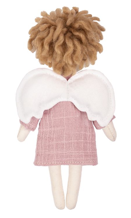 Набор для шитья «Новогодний бокс Ангел» — картинка 2