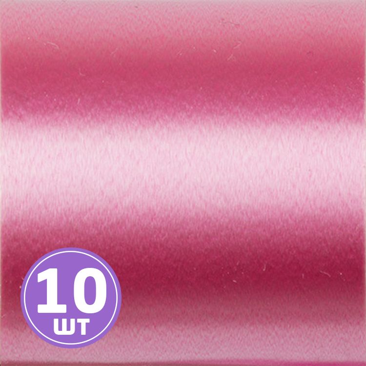Подарочные банты, 10,5 см, 10 шт., 10 розовый, Stilerra
