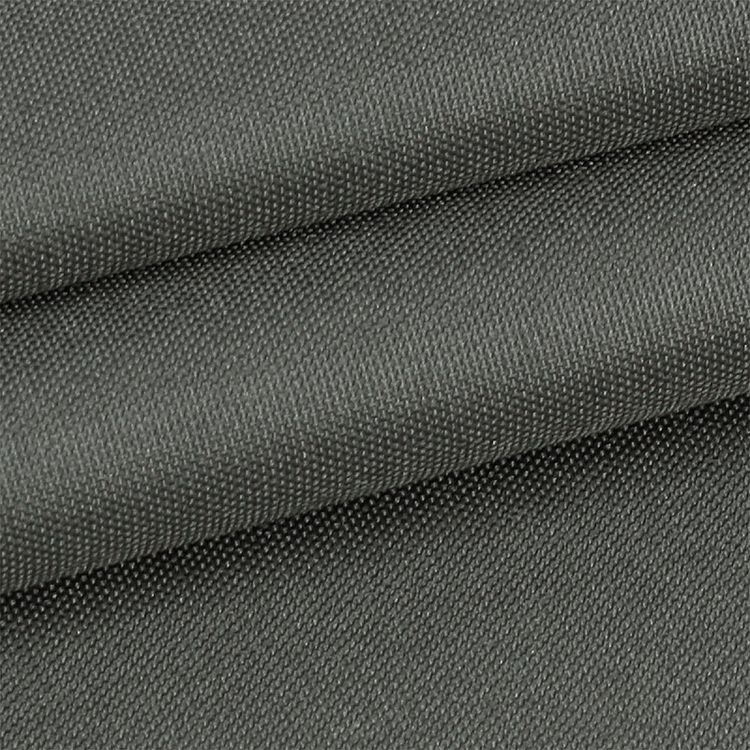 Ткань Дюспо MILKY, 10 м x 150 см, 80 г/м², цвет: серый, TBY — картинка 3