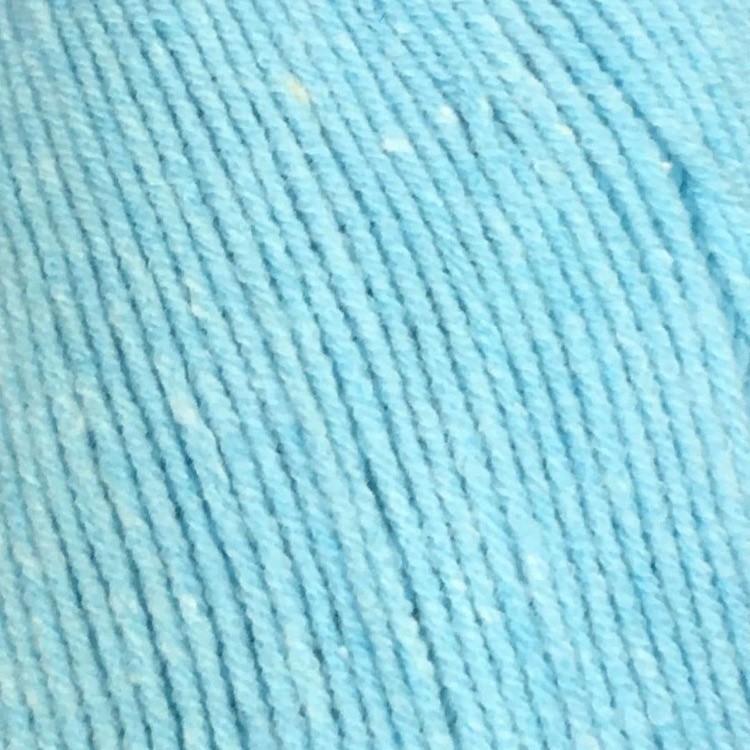 Пряжа COLOR CITY Баунти (007), водолей, 10 шт. по 50 г — картинка 2