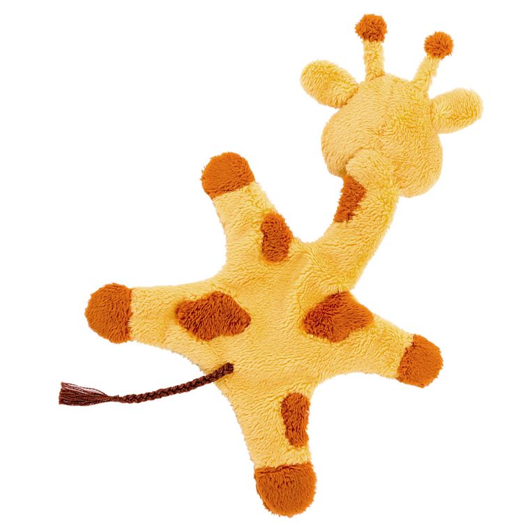 Набор для шитья «Магнит Жираф» — картинка 2