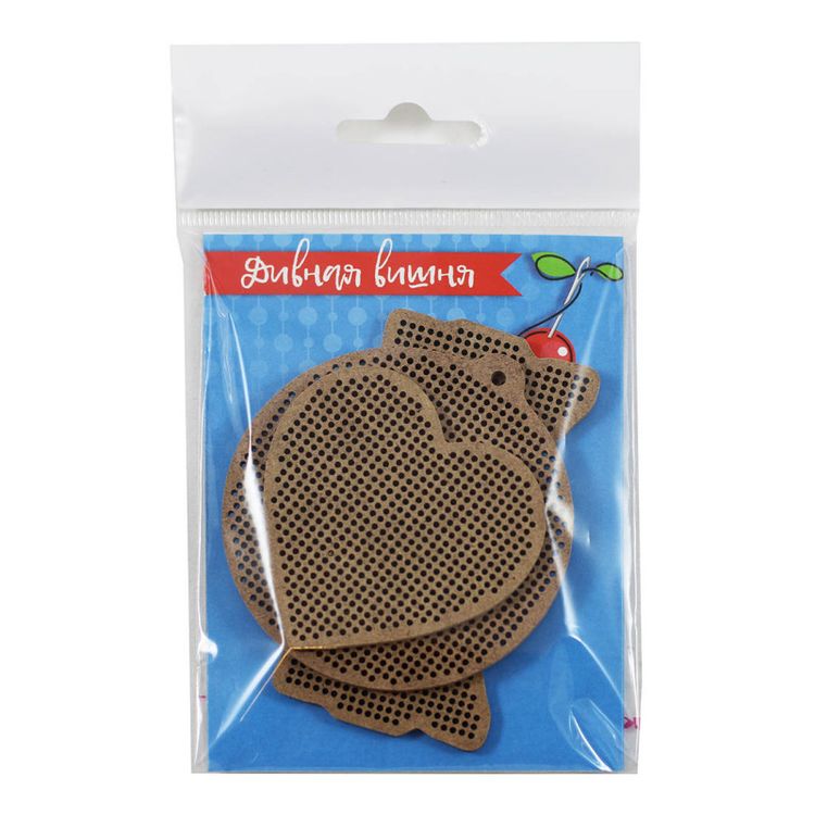 Набор основ для вышивки «Сладости» — картинка 2