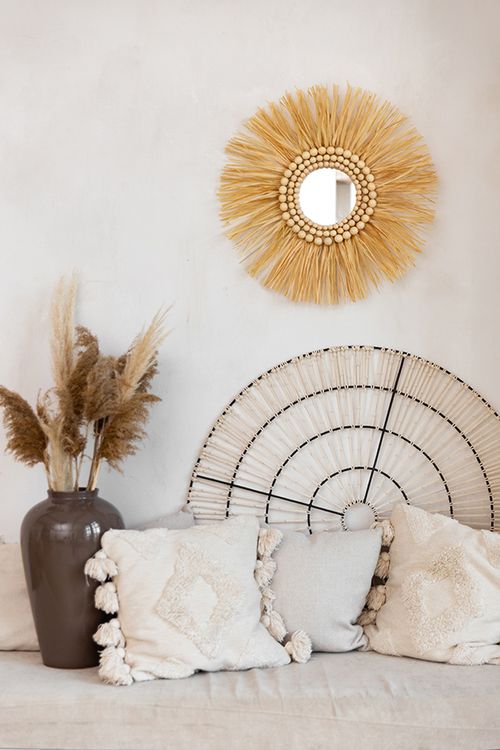 Рафия бумажная, 5 упаковок по 20,5 г ± 5 г, 30 м, цвет: 06 ярко-розовый, Blumentag — картинка 2