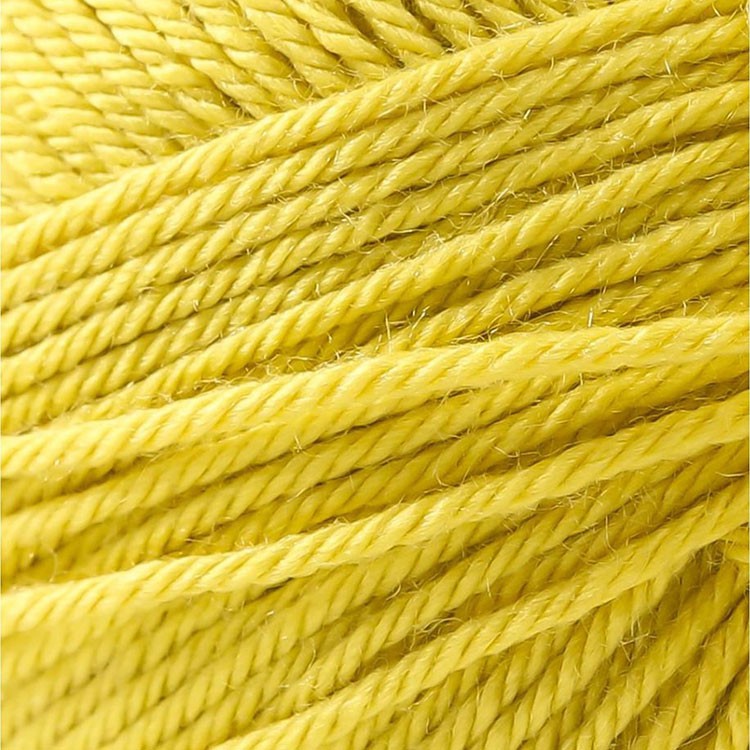 Пряжа ALIZE Diva Silk effekt (109), липа, 5 шт. по 100 г — картинка 4