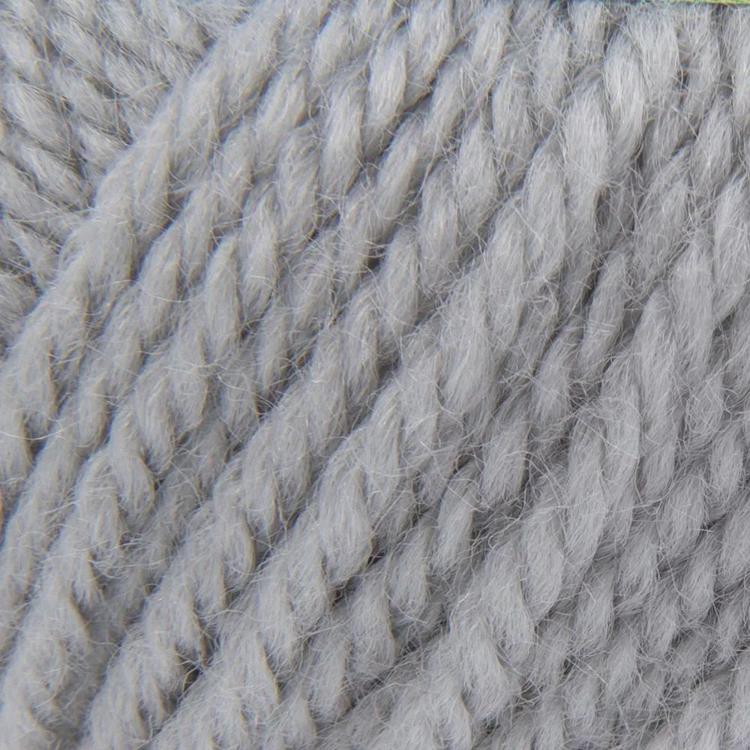 Пряжа Пехорка Школьная (276), перламутр, 5 шт. по 50 г — картинка 2