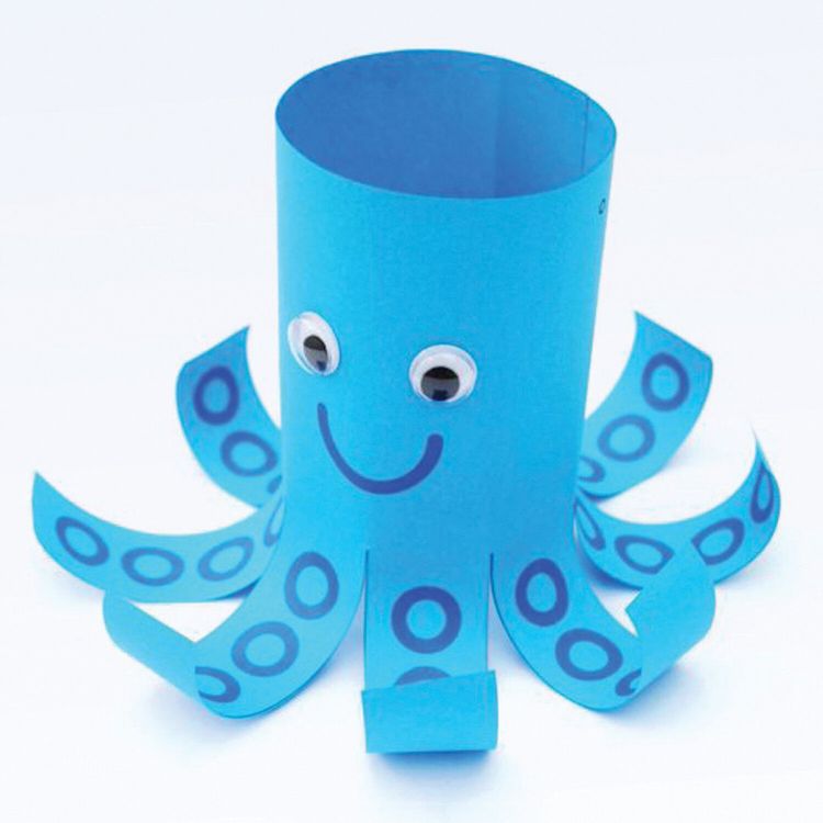 Картон цветной А4 тонированный в массе, 50 л., синий, 220 г/м2, Brauberg — картинка 6