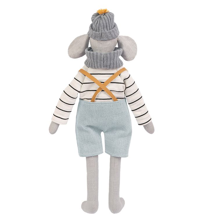 Набор для шитья «Слон Гэри» — картинка 2