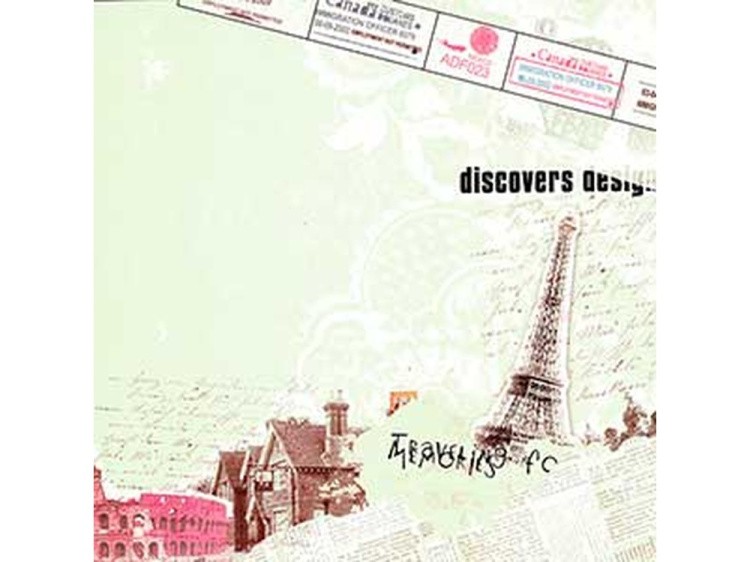 Набор бумаги «Радужные краски» — картинка 10