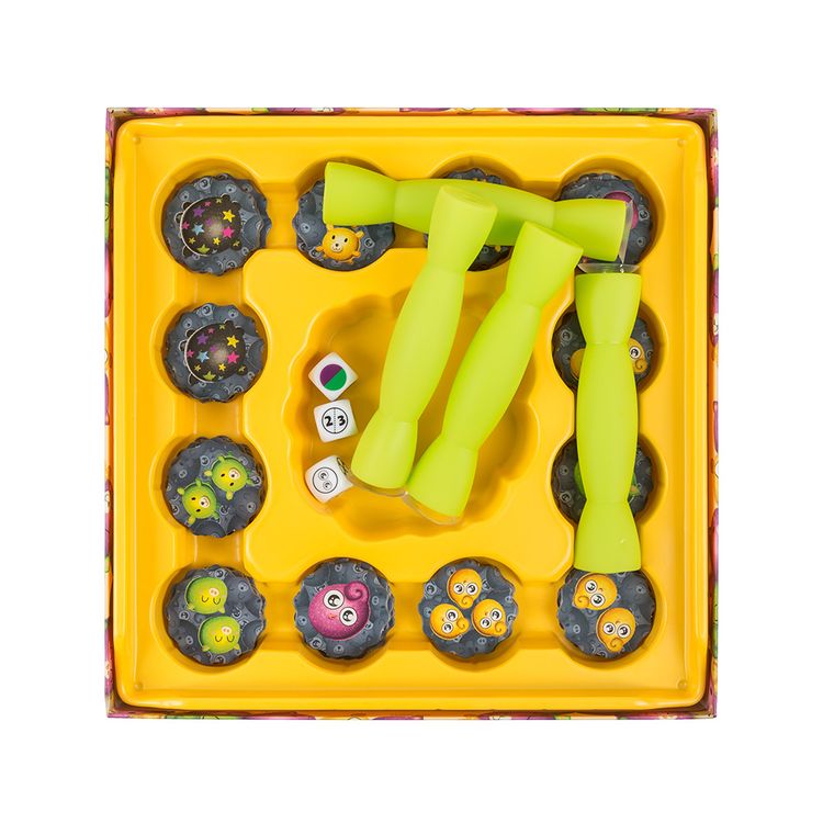 Настольная игра «Ищи-пищи!» — картинка 2