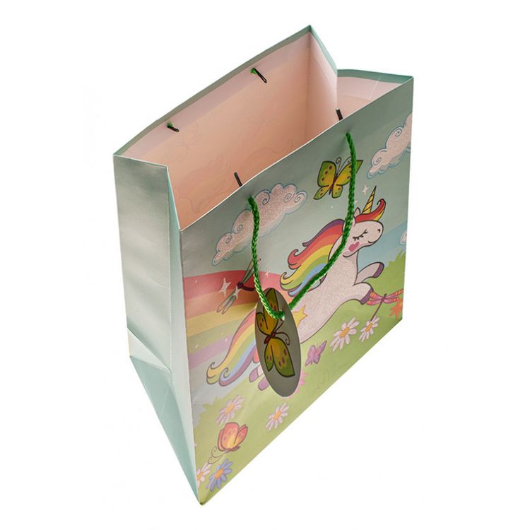 Подарочный пакет «Радуга» — картинка 2