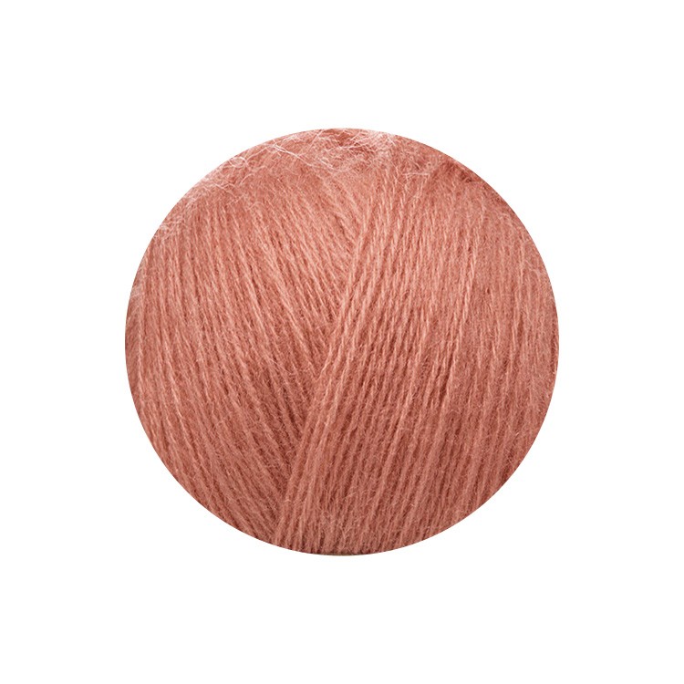 Пряжа ALIZE Angora Gold (102), опал, 1 шт. 100 г — картинка 2