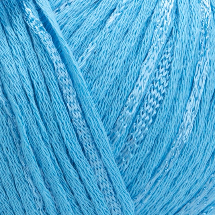 Пряжа YarnArt SIMPHONY (Симфония) (2123), бирюзово-голубой, 5 шт. по 50 г — картинка 2