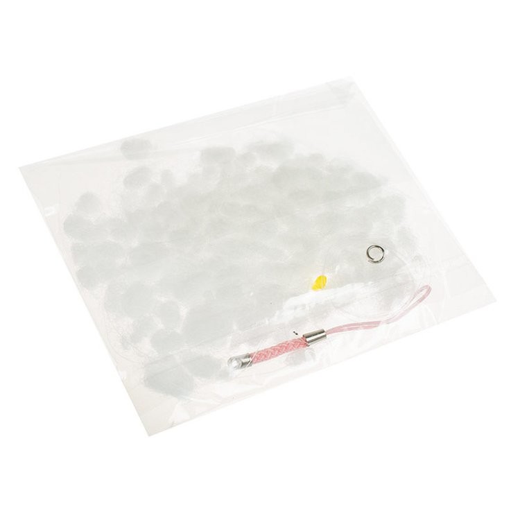 Набор для вышивания «Брелок. Машинка» — картинка 4