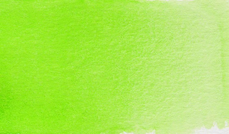 Краска акварель Studio художественная, кювета, 2,5 мл, 12 шт., цвет: 622 майская зеленая, Vista-Artista — картинка 2