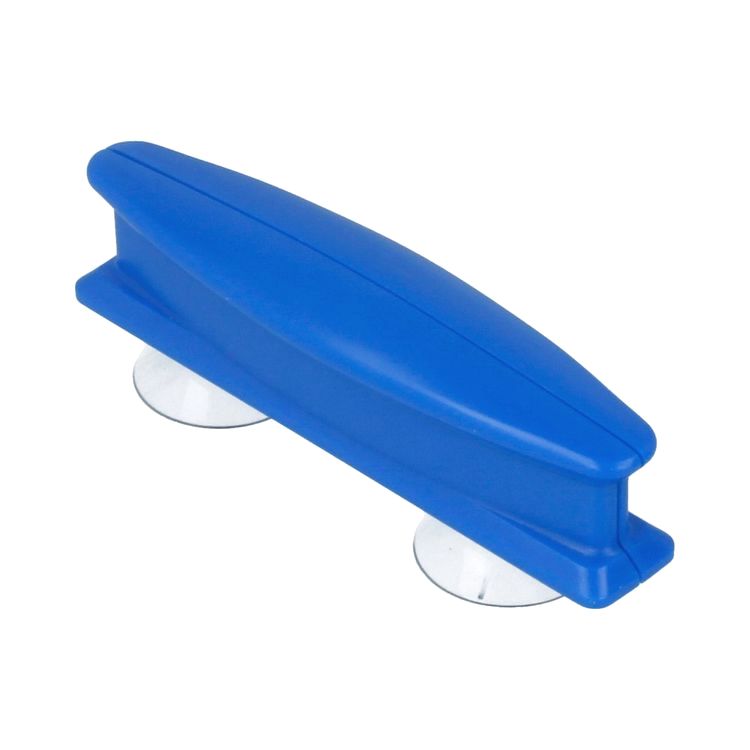 Держатель для линеек и лекал, пластиковый, Gamma — картинка 2