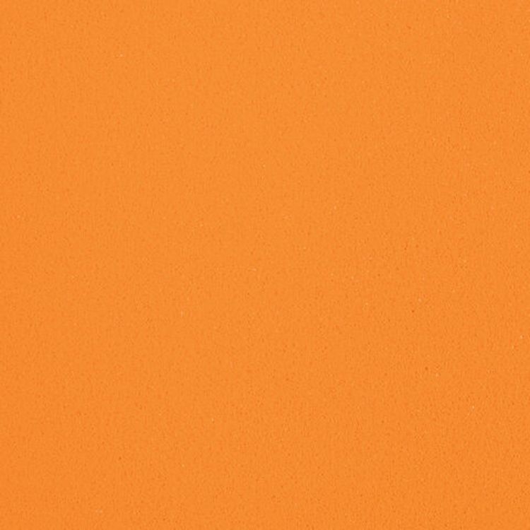 Фоамиран, 50х70 см, цвет: оранжевый — картинка 3