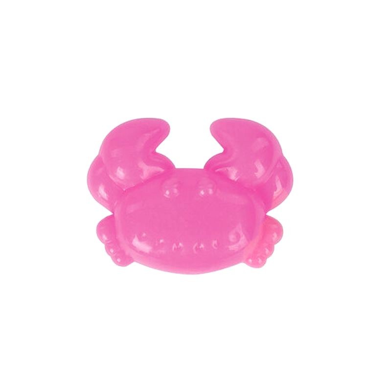 Песок для лепки кинетический Юнландия, 5 цветов, 700 г, формочка, картонный рукав — картинка 4