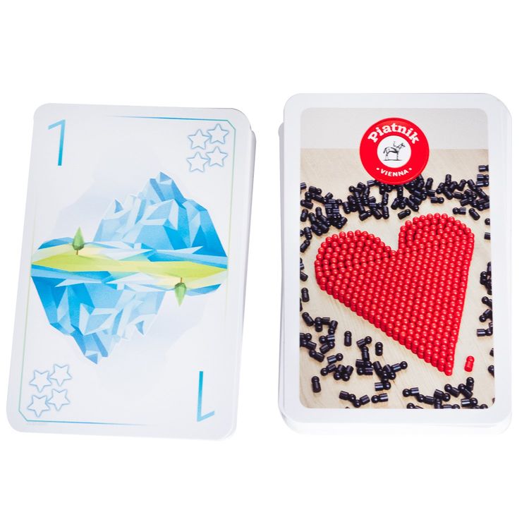 Настольная игра «День и ночь» — картинка 4