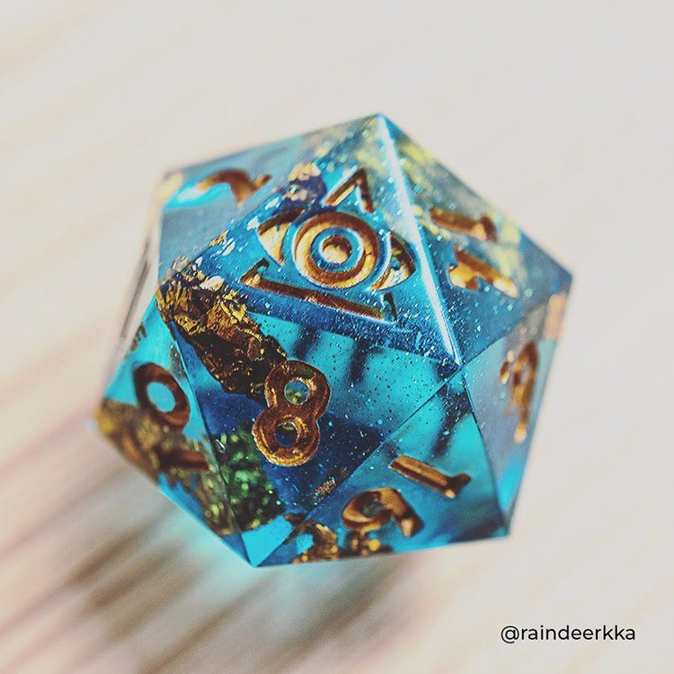 Быстрая эпоксидная смола iCreation 300 г, Resin Pro — картинка 2