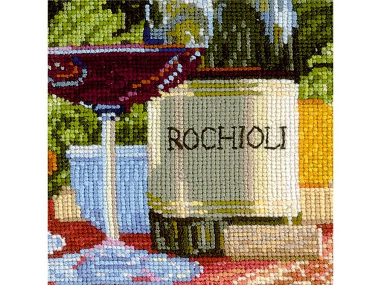 Набор для вышивания «Прованс» — картинка 4