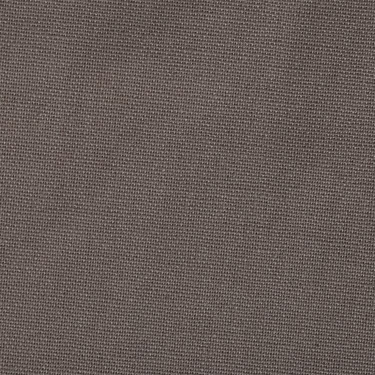 Ткань льняная, 1 м x 140 см, 200 г/м², цвет: холодно-бежевый, TBY — картинка 4