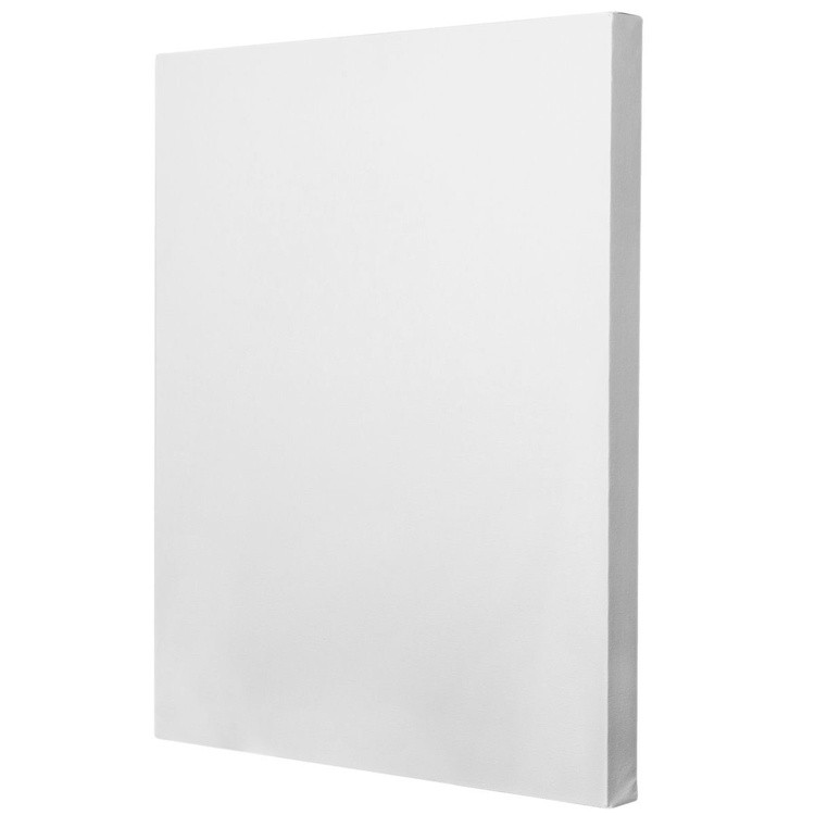 Холст на подрамнике 3D Малевичъ, хлопок, 20x30 см — картинка 4