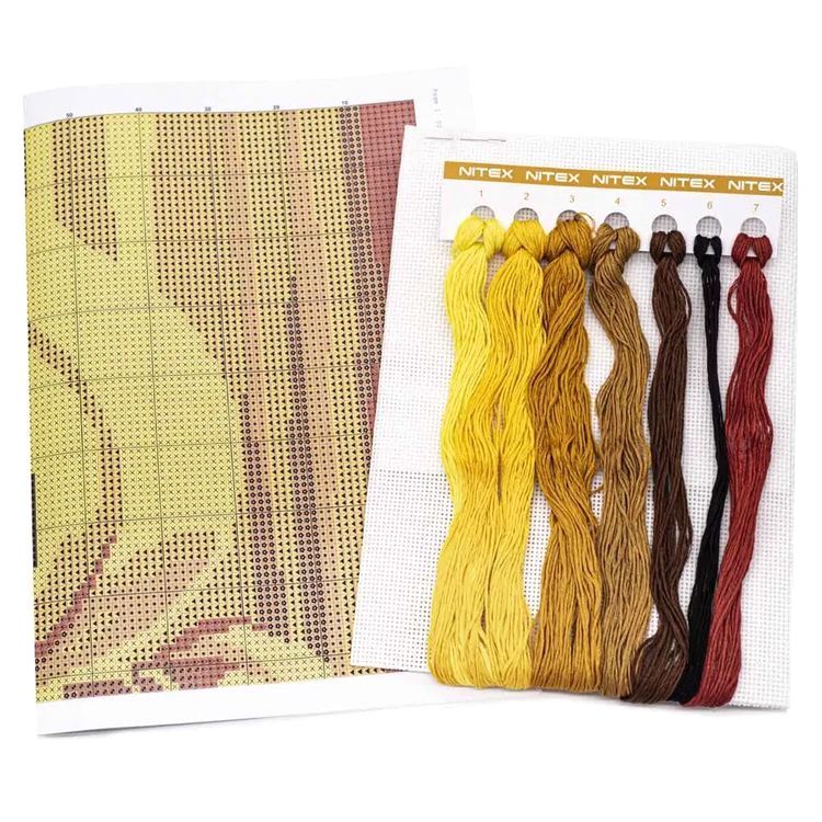 Набор для вышивания «Мираж» — картинка 2