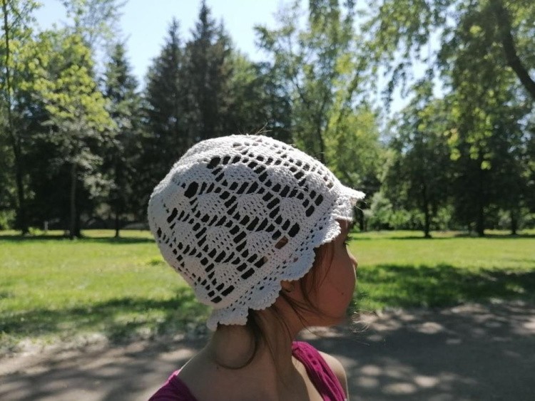 Пряжа ПНК им.Кирова Детская сказка (0101), белый, 8 шт. по 100 г — картинка 2