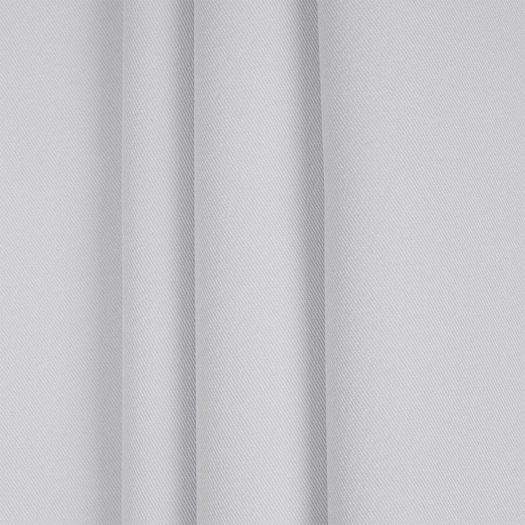 Ткань Пикачу, 5 м x 150 см, 230 г/м², цвет: белый, TBY — картинка 2