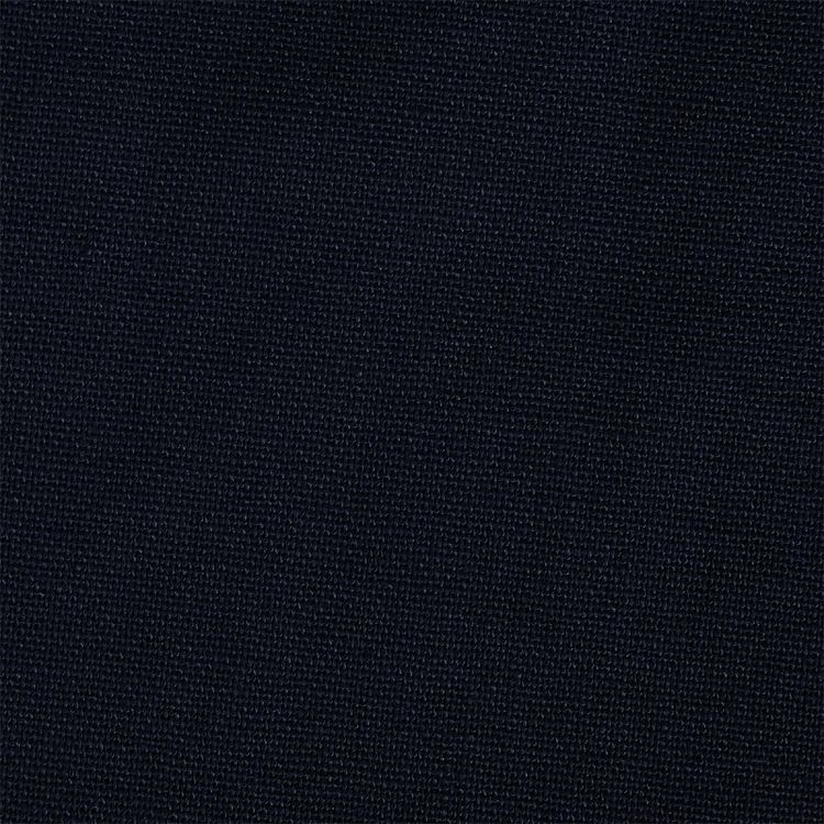 Ткань льняная, 200 г/м², 5 м x 140 см, цвет: джинса, TBY — картинка 4