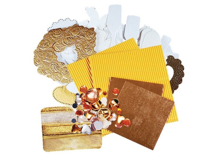 Набор из 6-ти открыток «Любовь» — картинка 2