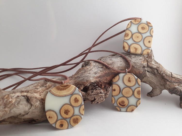 Паста пигментная для эпоксидной смолы, серая, 20 г, Artline Pigment Paste — картинка 5