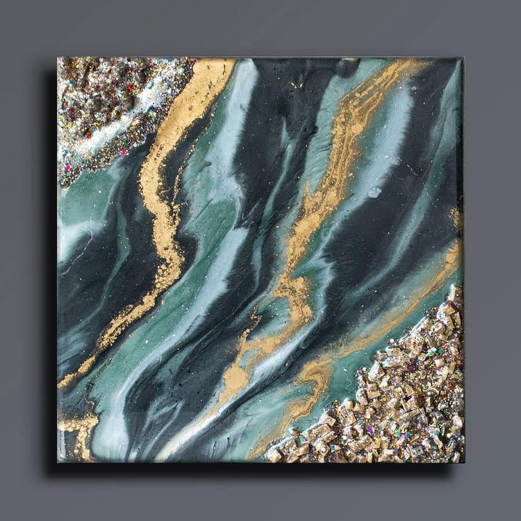 Набор Resin Art - 2, ALX Studio — картинка 7