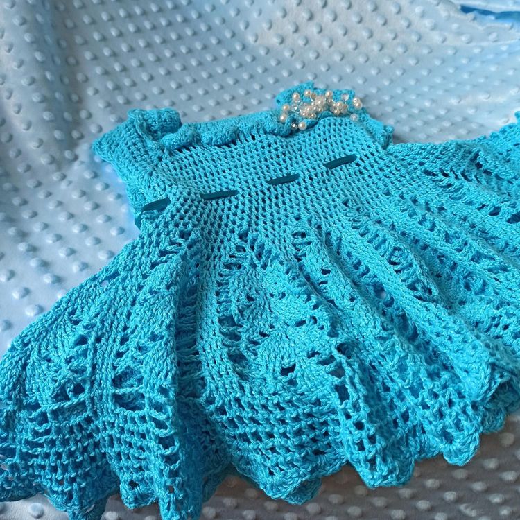 Пряжа Пехорка Жемчужная (12), желток, 5 шт. по 100 г — картинка 6