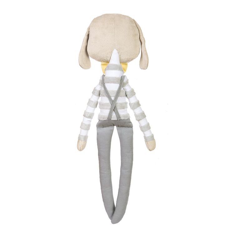 Набор для шитья «Собачка Бобби» — картинка 2