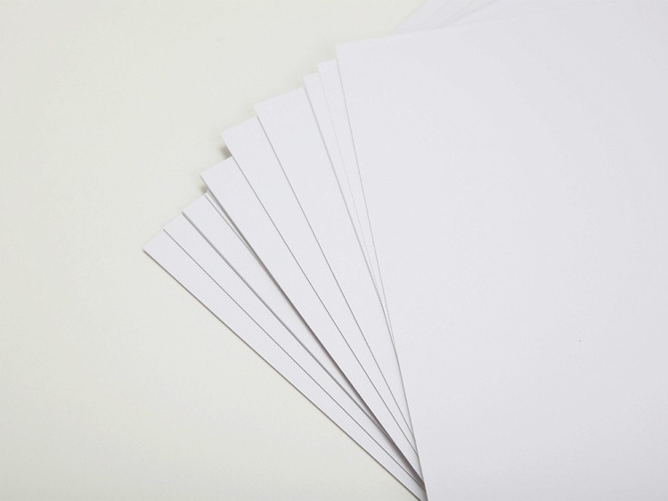 Бумага для эбру (20 листов), Эбру-Профи — картинка 3