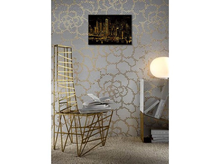 Скретч-картина «Гонконг» — картинка 10