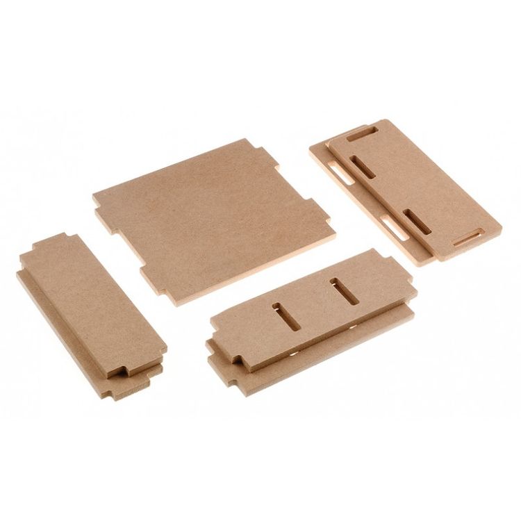 Конструктор «Мини-комод» — картинка 3