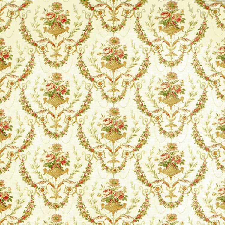 Набор бумаги «Вальс цветов» — картинка 16