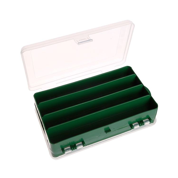 Коробка для мелочей 15,4х9,7х4,6 см, двухсторонняя, Trivol — картинка 3