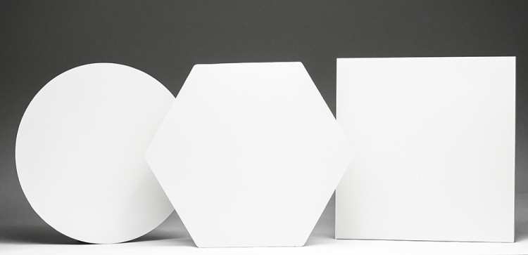 Круглая основа для картины, d 30 см, Art Blong — картинка 5