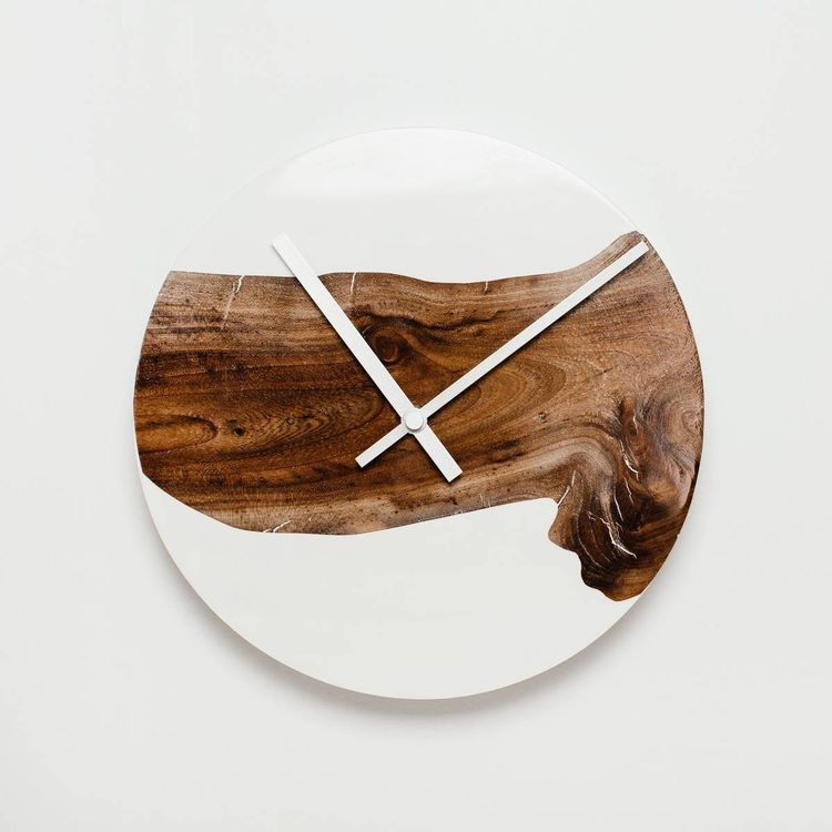 Набор прозрачной эпоксидной смолы Magestic 1,25 кг с красителями и разделителем — картинка 4