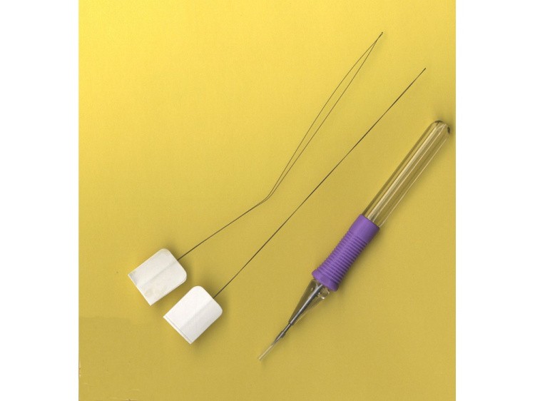 Игла для продергивания Dimensions — картинка 2