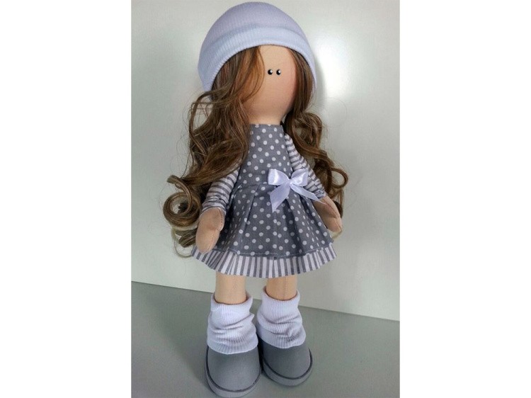 Набор для шитья «Лола» — картинка 2