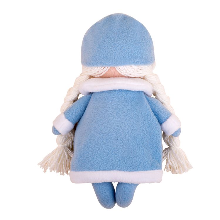 Набор для шитья «Внучка Снегурочка» — картинка 2