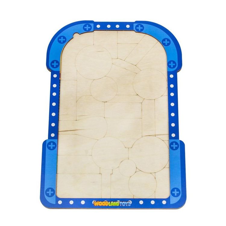 Пазл-головоломка «Механизмы» — картинка 6