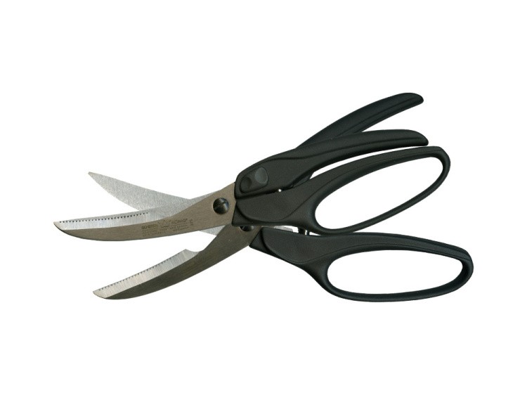 Ножницы KONIG-PAUL для разделки, 248 мм — картинка 2