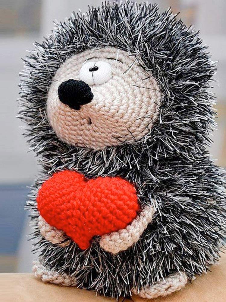 Пряжа YarnArt SAMBA (ЯрнАрт Самба), (30), бирюзово-голубой, 5 шт. по 100 г — картинка 5